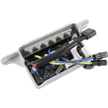 Controller P2R NIU KQI3