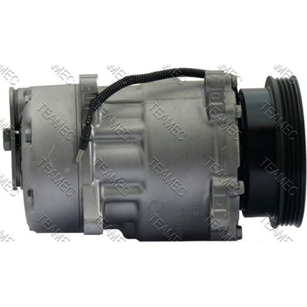Compressor, airconditioner TEAMEC 8600065