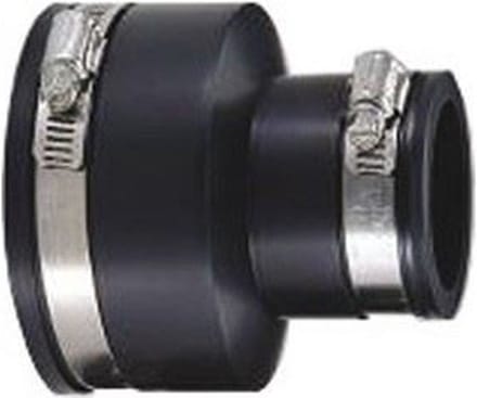 SuperFish Flex Reducer 90/63MM