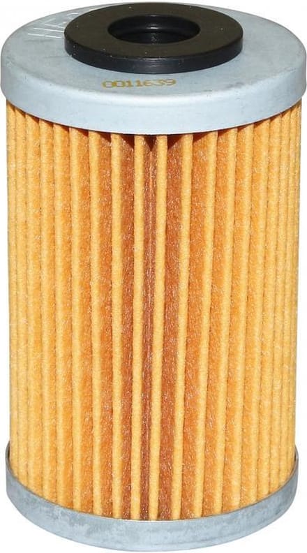 Hiflofiltro-oliefilter voor Husaberg 570 FE 2009-2012, nieuw