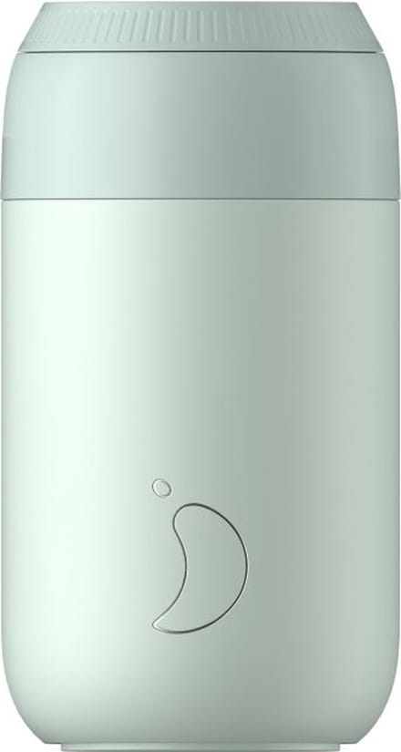 Chillys Series 2 - Beker - Koffie-to-go - 340ml - Lichen Green