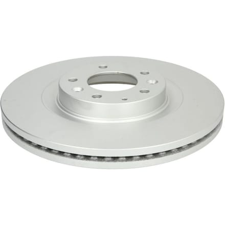 Remschijf BOSCH 0 986 479 795 voorkant, geventileerd, 1 Stuk
