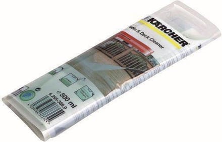 Kärcher Reiniger Steen/Hout - 500 ml