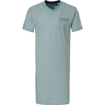 Pastunette - Maat S - For Men - 13211-602-2 - green - Mannen