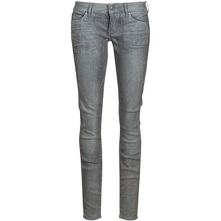 Skinny Jeans G-Star Raw 3301 Low Skinny Wmn