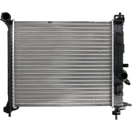 Radiator, motorkoeling Economy Class NRF 58473A
