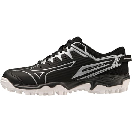 Chaussures de hockey Mizuno Wave Lynx 2 Enfants