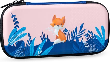BigBen Interactive Fox Case - Bag - Nintendo Switch