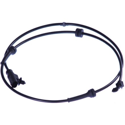 Sensor, wielsnelheid BOSCH 0 265 007 537