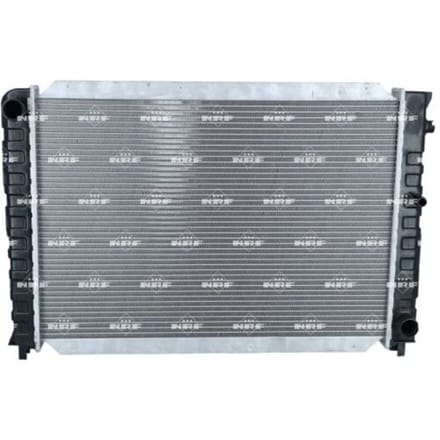 Radiator, motorkoeling NRF 53995