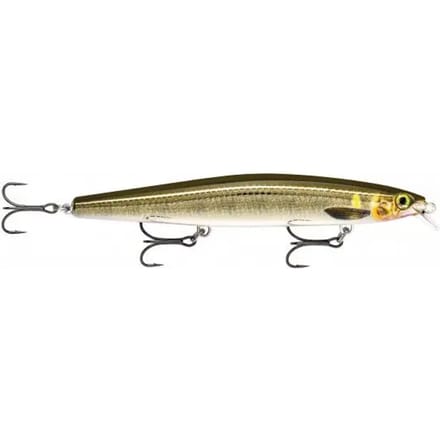 Zinkend kunstaas Rapala maxrap® long range minnow