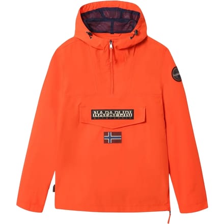 Waterdichte jas Napapijri Rainforest Sum 3