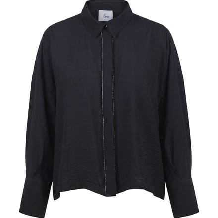 8pm - Shirt - 470463 - Black