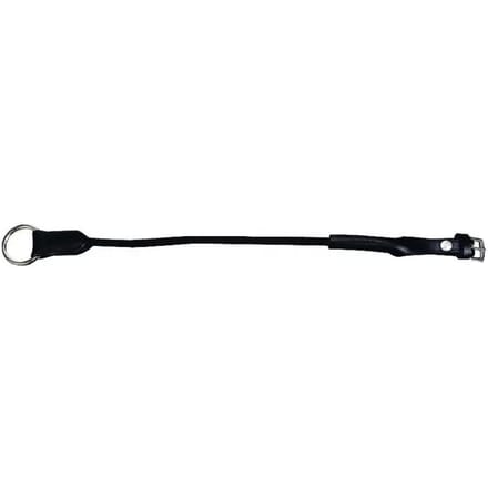 Flensbevestigingen Norton Pro Corde au cou pour cheval
