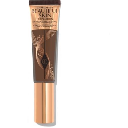 Charlotte Tilbury Beautiful Skin Foundation - 17 Cool