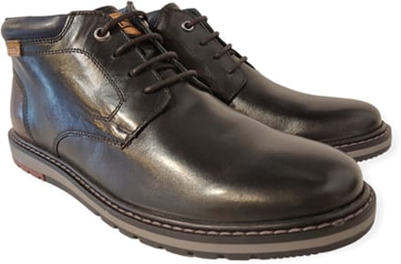 Pikolinos Veterboot Berna M8J-8181C1 Zwart