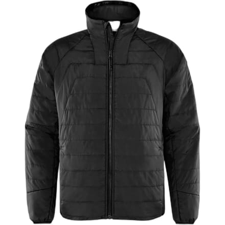 Fristads Oxygen PrimaLoft® jack - Zwart - S