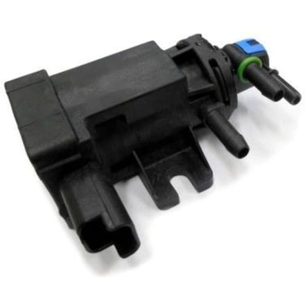 Drukregelaar, turbocompressor MEAT & DORIA 9261