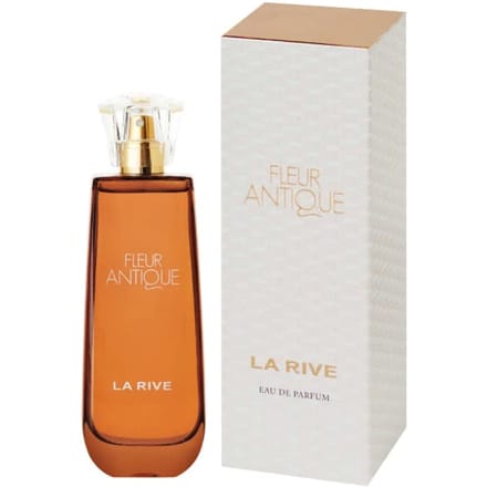 La Rive Fleur Antique Eau de Parfum For Woman 90 ml
