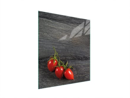TMK ArtDeko - Serie - Snijplank - 45x52 cm - Glas