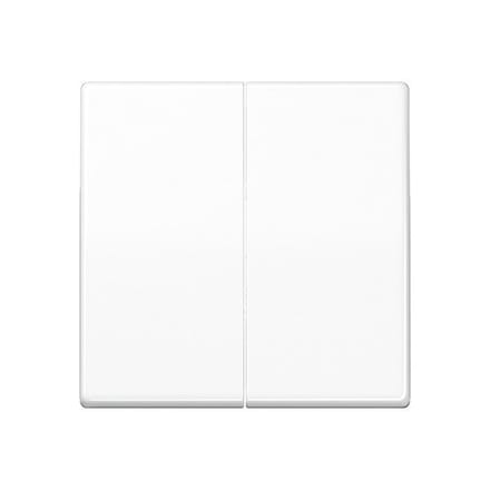 Jung AS500 Schakelelement/Centrale Plaat - AS591-5BFWW