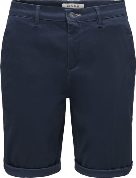 ONLY & SONS Shorts ONSSAUL Regular fit Shorts