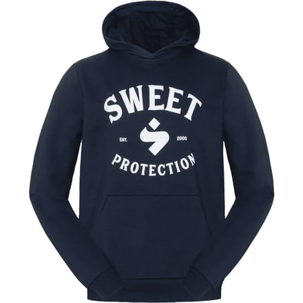 Hoodie Sweet Protection Club