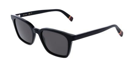 Paul Smith PS25601S MELLOR Black 55/20/145 UNISEX Zonnebrillen
