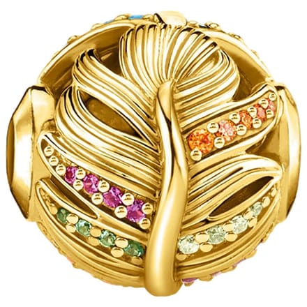 Thomas Sabo - Unisex Bedeltjes - K0340-488-7