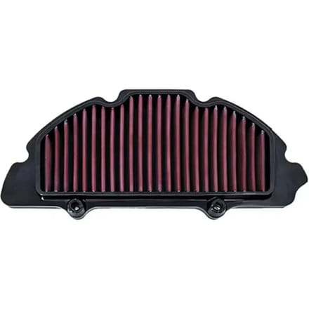 Motorfiets luchtfilter MIW Hp Suzuki Gsx-s 950 1000 Mr0063