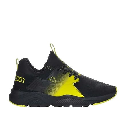 Lage Sneakers Kappa SAN PUERTO MAN