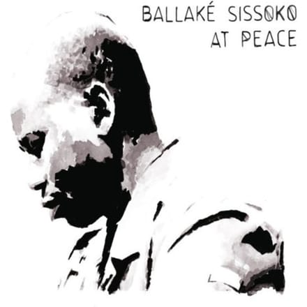 At Peace - Ballake Sissoko