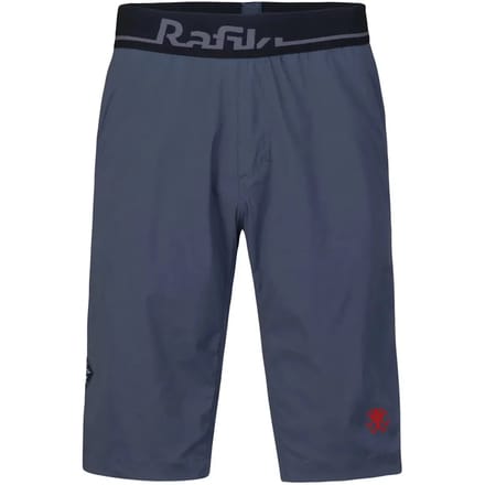 Rafiki Lead Ii Korte Broek Blauw M Man