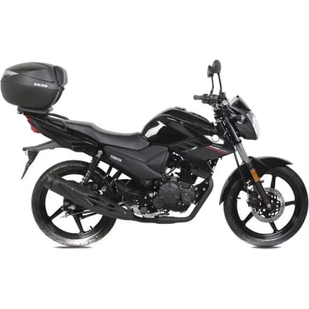 Support de top case Shad TOP MASTER pour moto Yamaha 125 YS Y0YS17ST Neuf