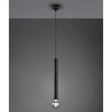 Shadora Hanglamp Mieko Zwart Mat