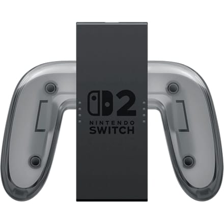 Nintendo Switch 2 Charging Grip - Nintendo Switch 2