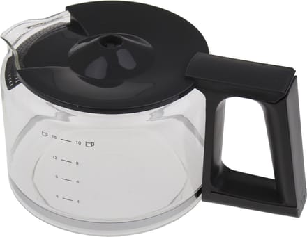 Rowenta- KOFFIEKAN MET DEKSEL - SS7235001405