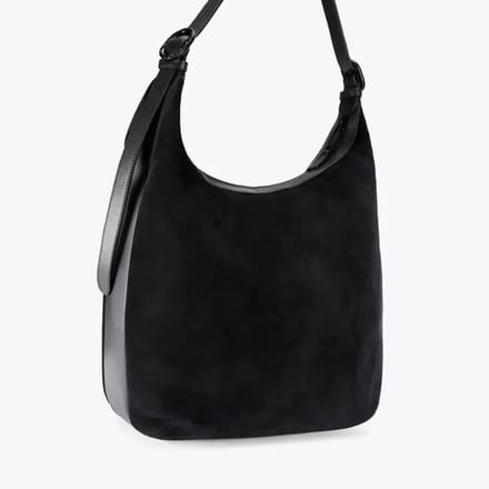 Kurt Geiger - Handtassen - Zwart - Vrouwen - Maat STUK -