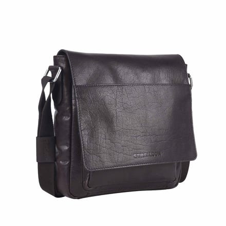 Strellson - Herren Schultertasche Kenley Jeremy