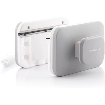 Magnetische ruitenreiniger InnovaGoods Klinduo
