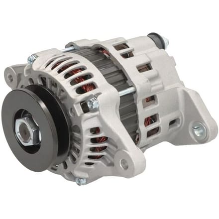 Driefasige generator HC-CARGO 112069
