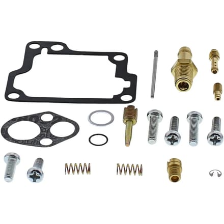 Carburateurset Moose Suzuki LT 50 1987