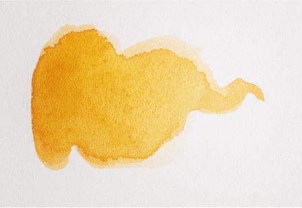 Aquarelpapier Vellen - Katoen Papier - Schilderen Nat Techniek - Omzoomde Randen - 56 x 76 cm - Wit