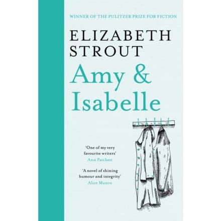 Amy & Isabelle - Elizabeth Strout