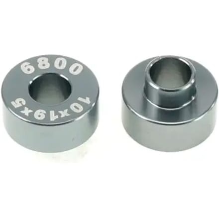 Lagers Enduro Bearings Guide for 6800 bearing-Inner