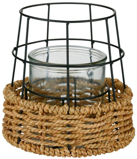 Candle holder
