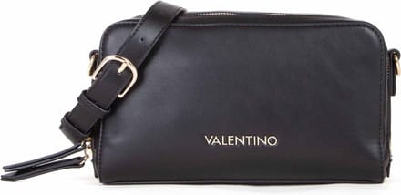 VALENTINO Schoudertas Alvarado Camera Bag Nero Zwart
