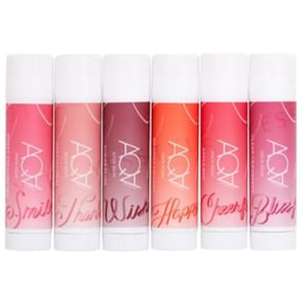 Aqua Aqua - Organic Sweets Lip C 03V Orange Squash
