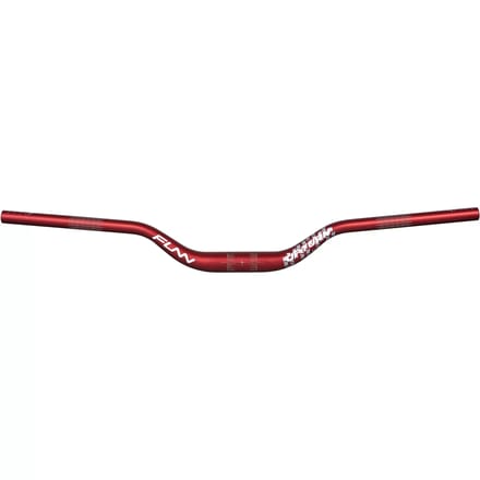 Funn Upturn 55 Mm Stuur Rood 35 mm / 800 mm