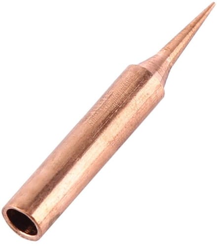 IMstore - Soldering Tip Replacement Tools - 10pcs vervangende